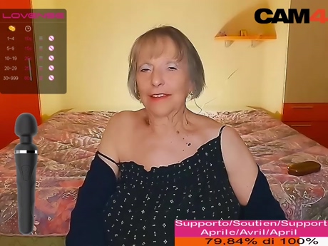 GrannyFunny  26-04-2022